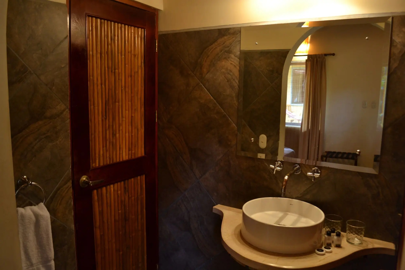Hotel Arco Iris