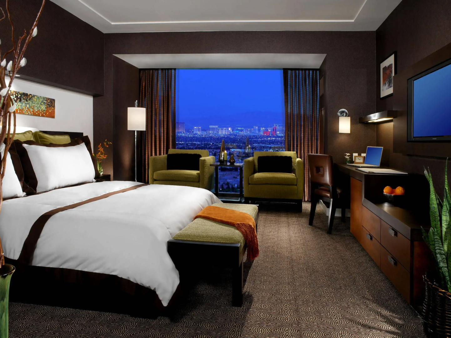 Red Rock Casino, Resort and Spa
