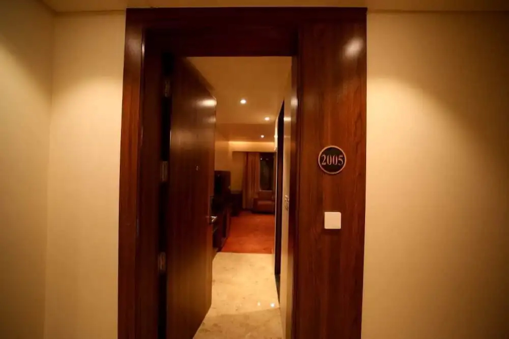 The Imperial Prime Clarks Inn Suites