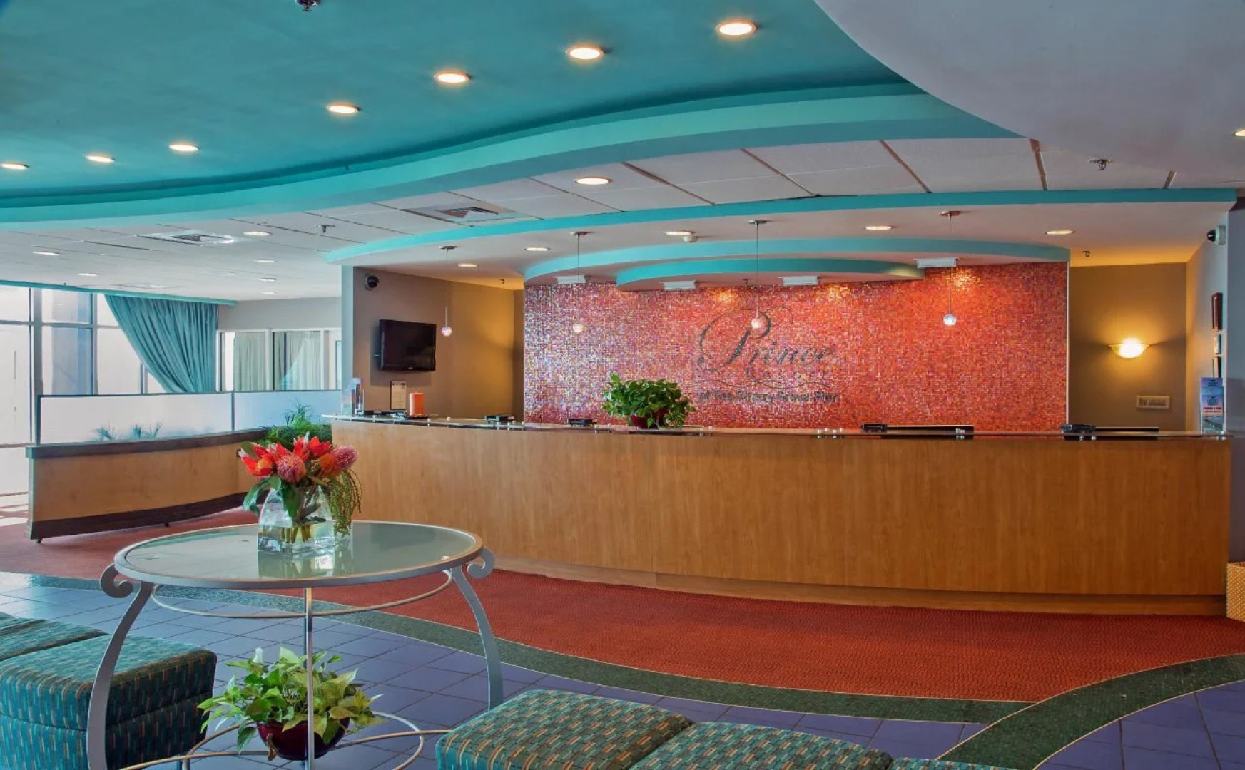 Prince Resort by Elliott Beach Rentals