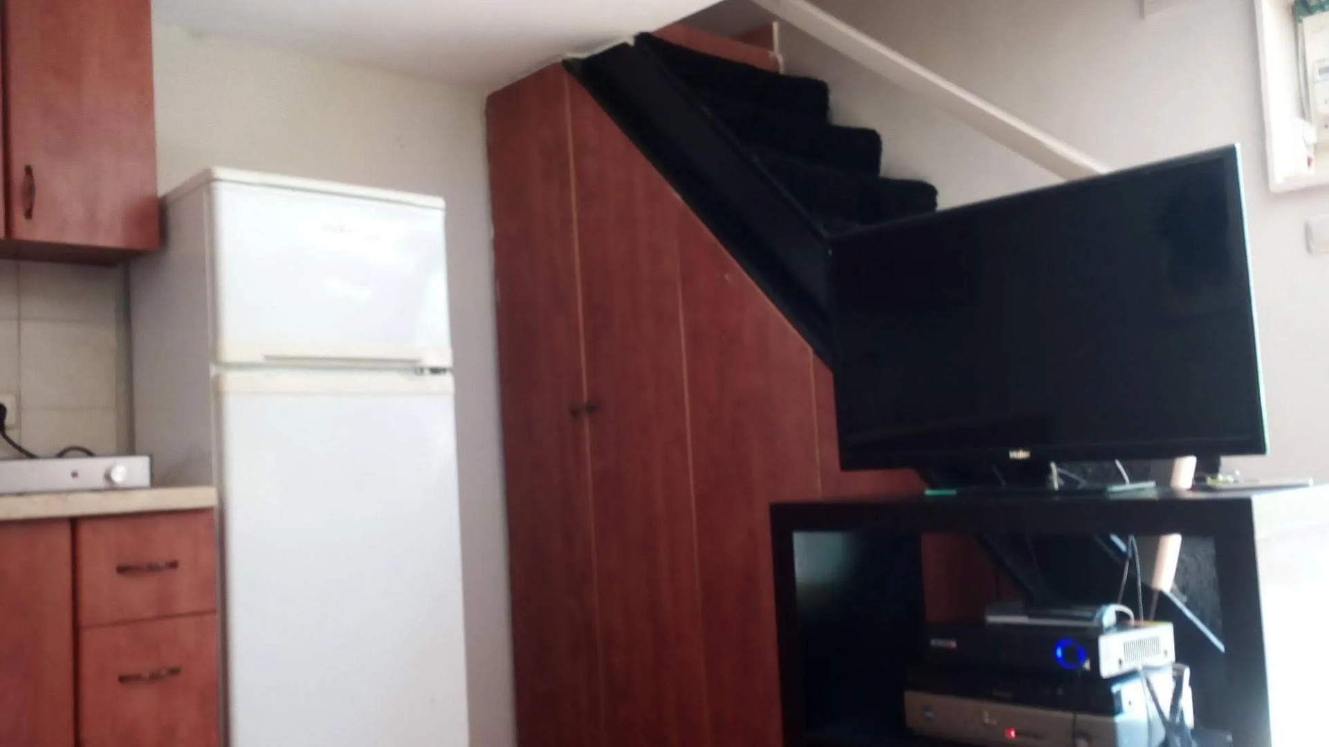 Netanya Motel Pierre