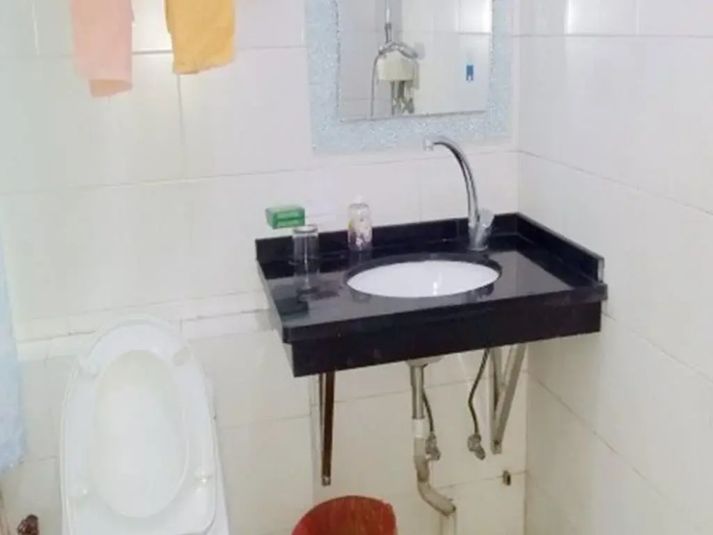 Sangong Street Inn Nanchong