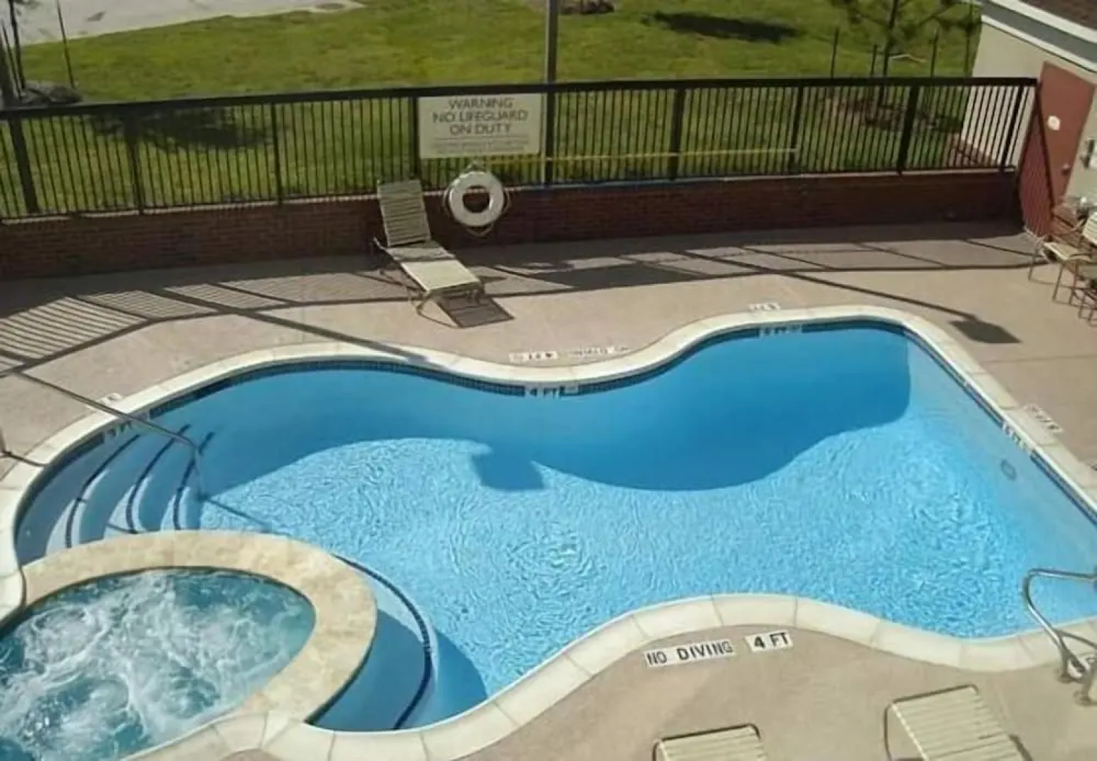 SpringHill Suites Houston Katy Mills