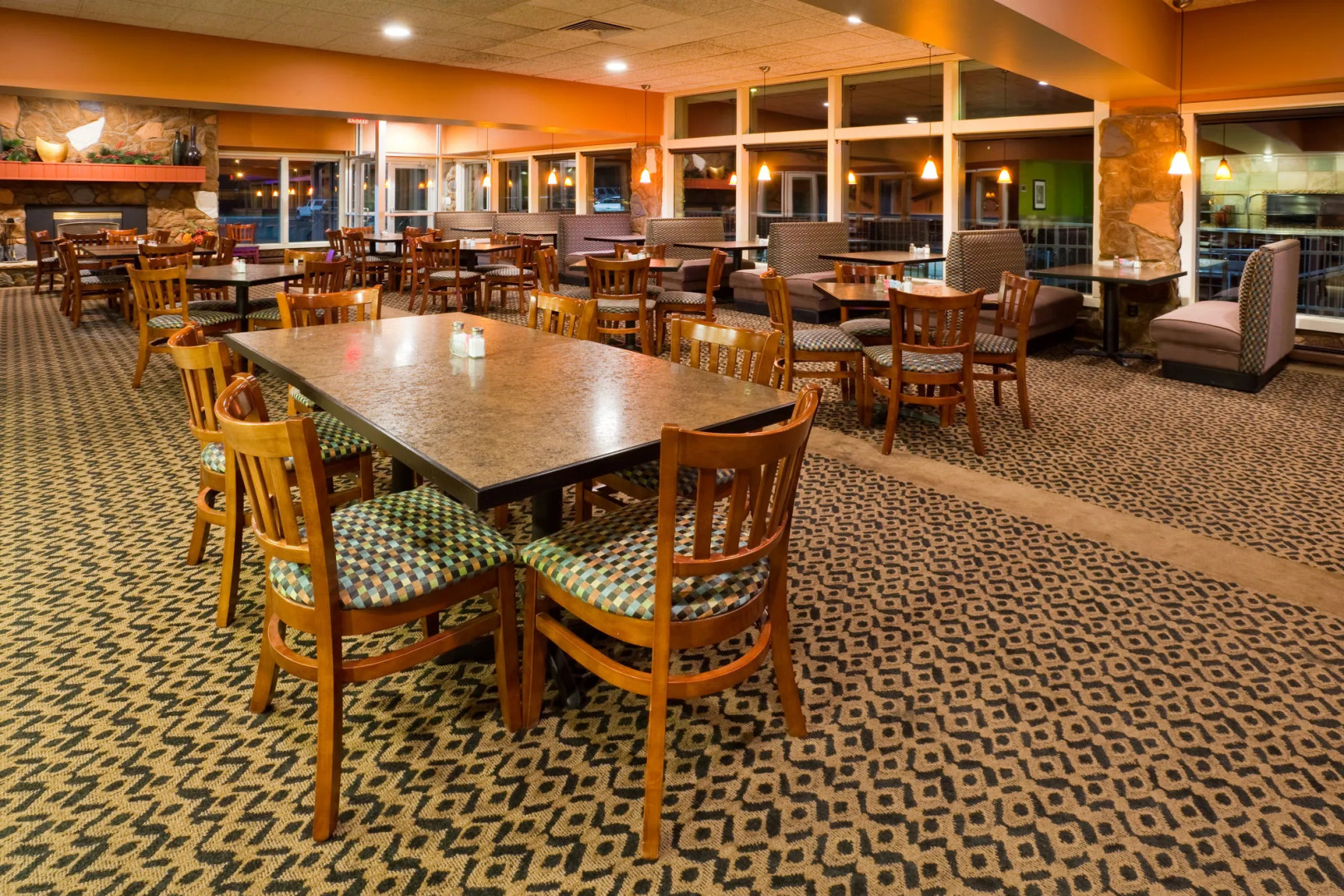 Holiday Inn Detroit Lakes by IHG