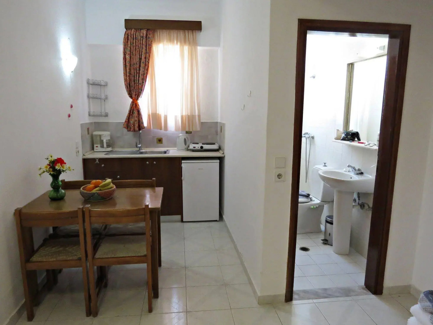 Maritime Hotel Aparts