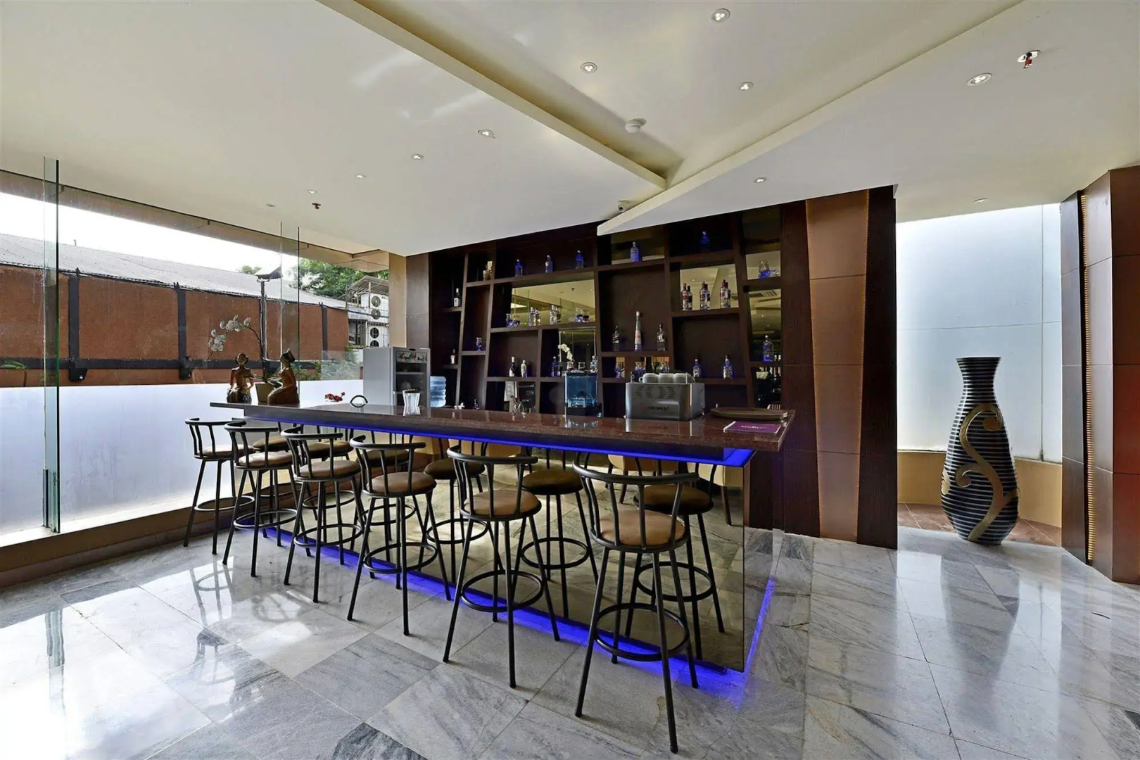 Grand Tjokro Jakarta
