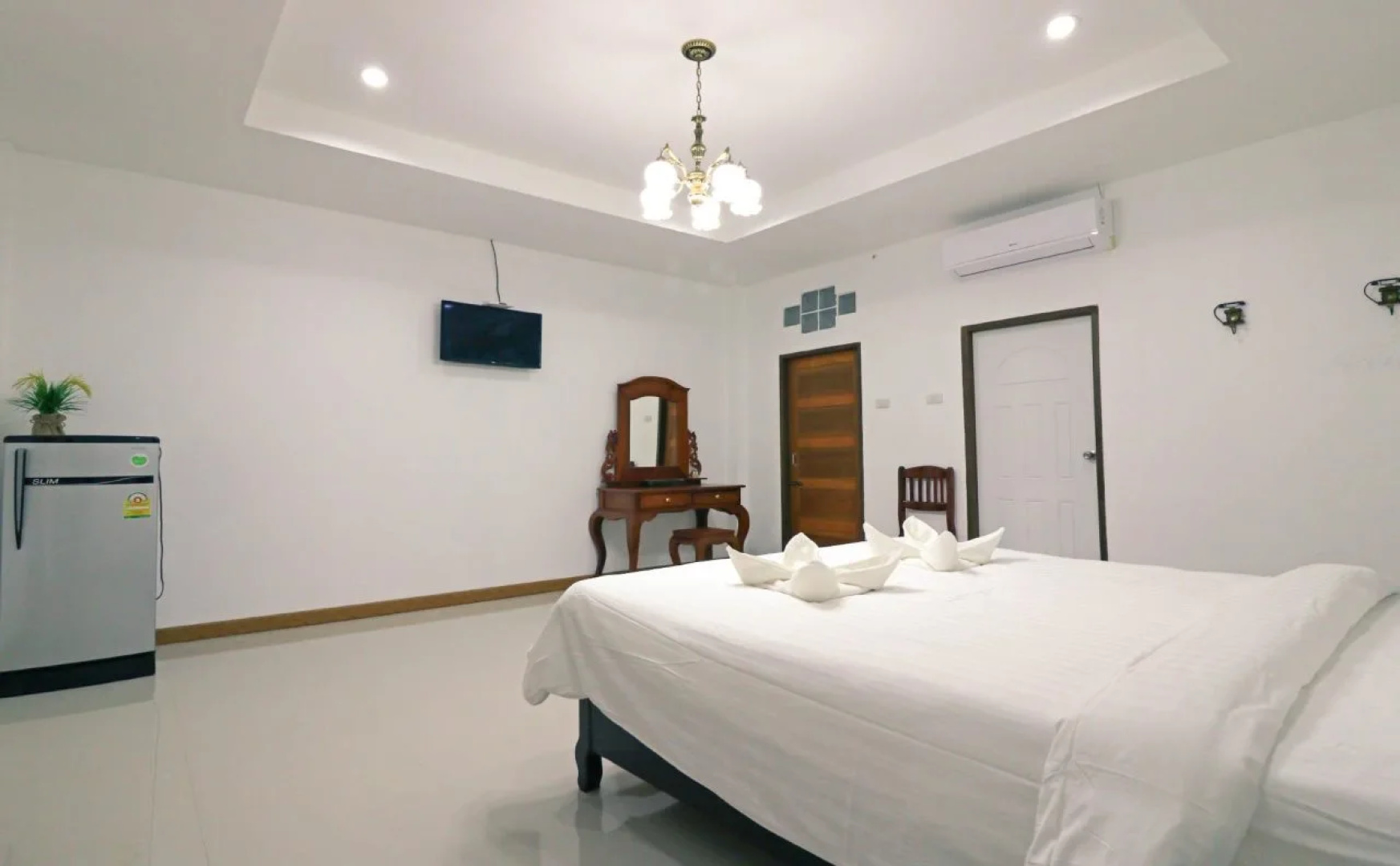 Padaeng Mountain View Resort