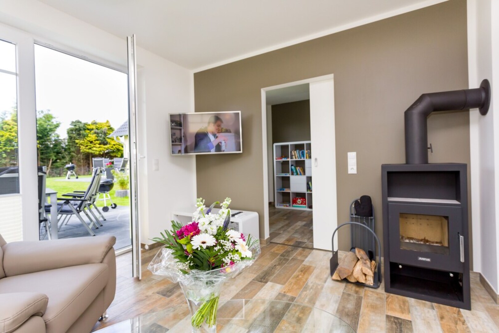 Ferienhaus Rügenurlaub