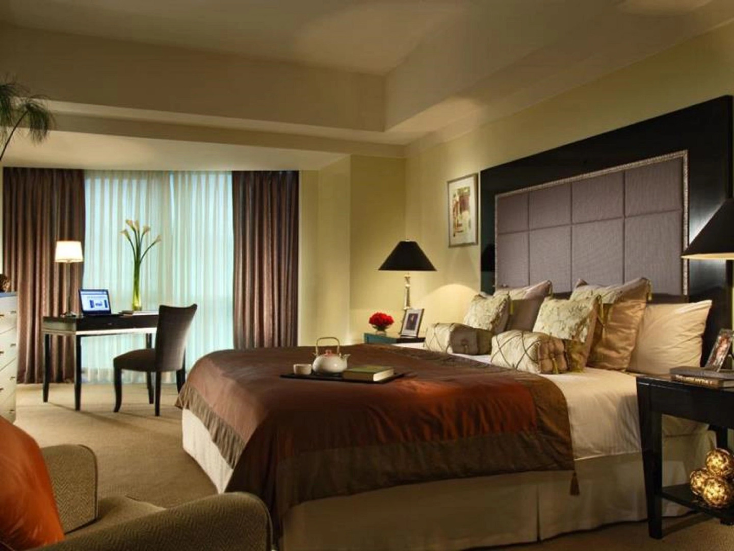 Somerset Millennium Makati