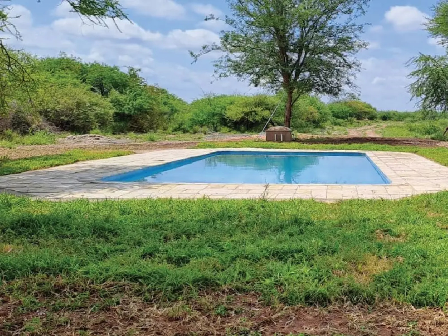 Iphofolo Lodge