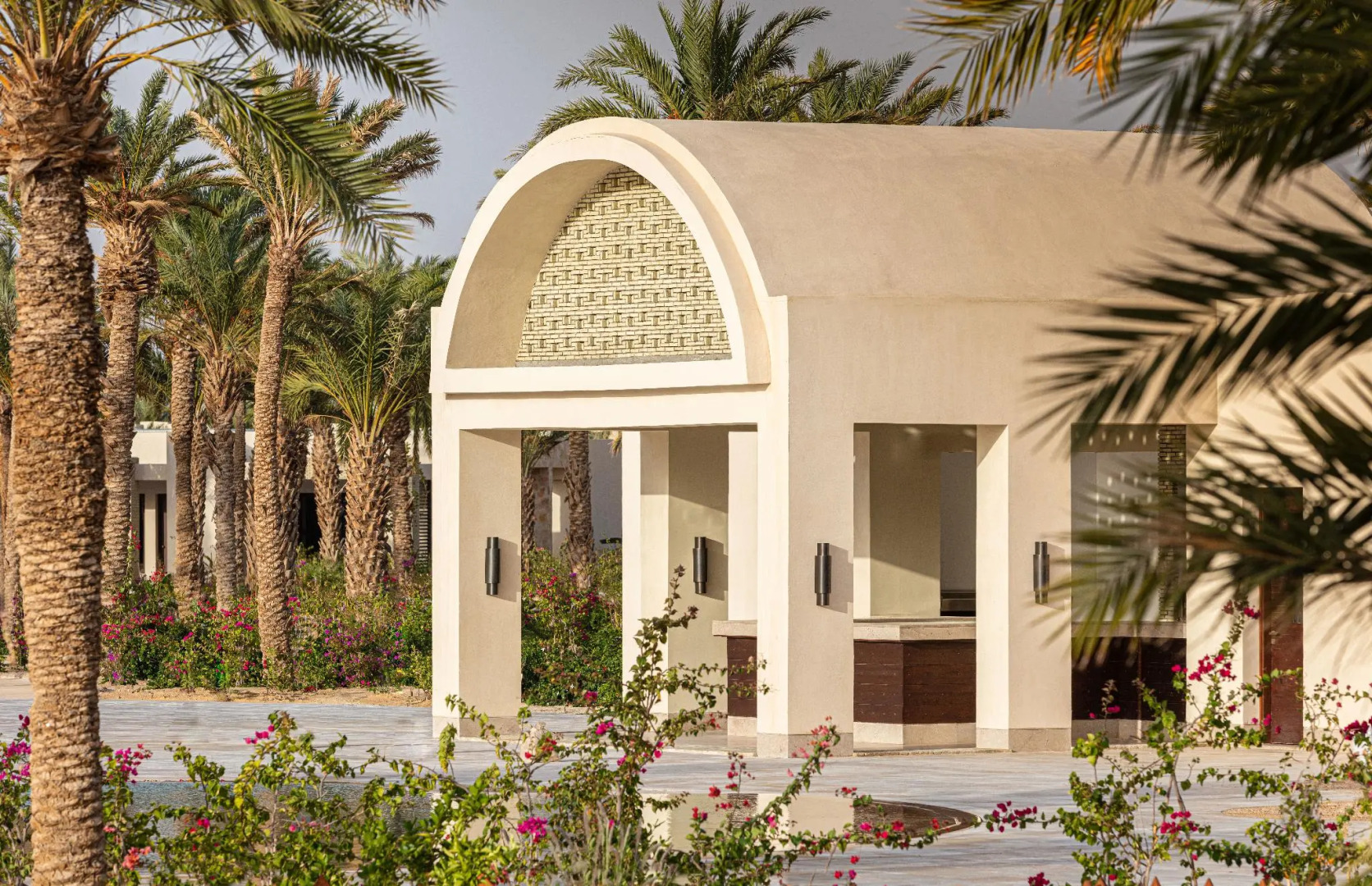 Anantara Sahara-Tozeur Resort & Villas