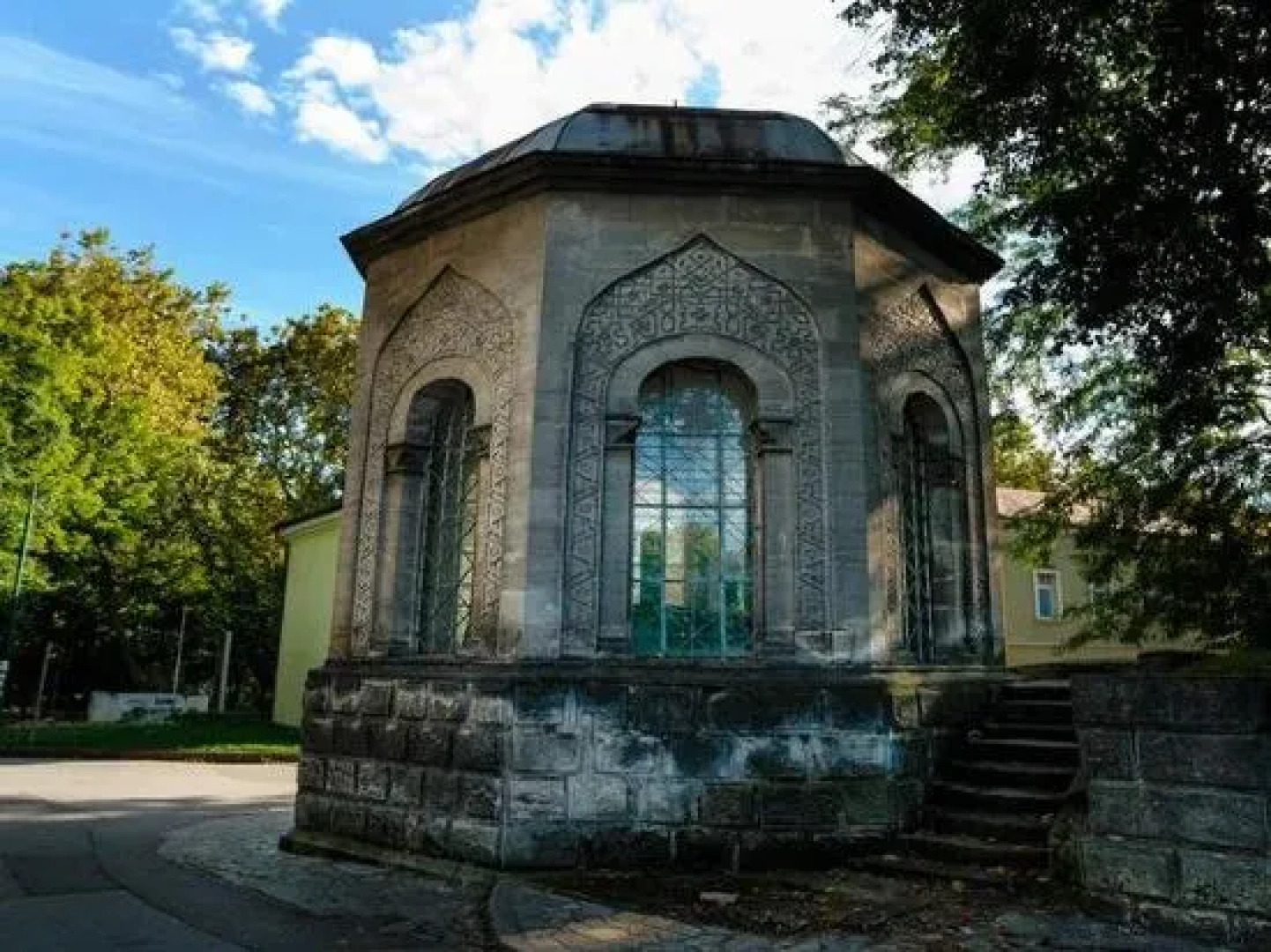 City Bridge Guest House