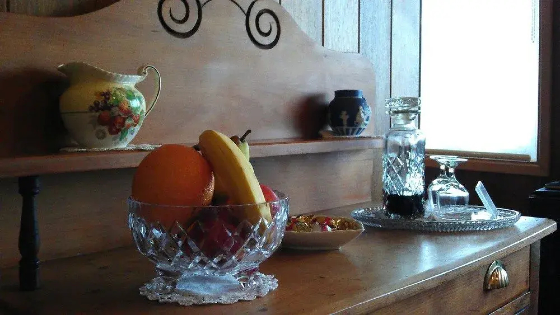 Angel's Aisle Cottages