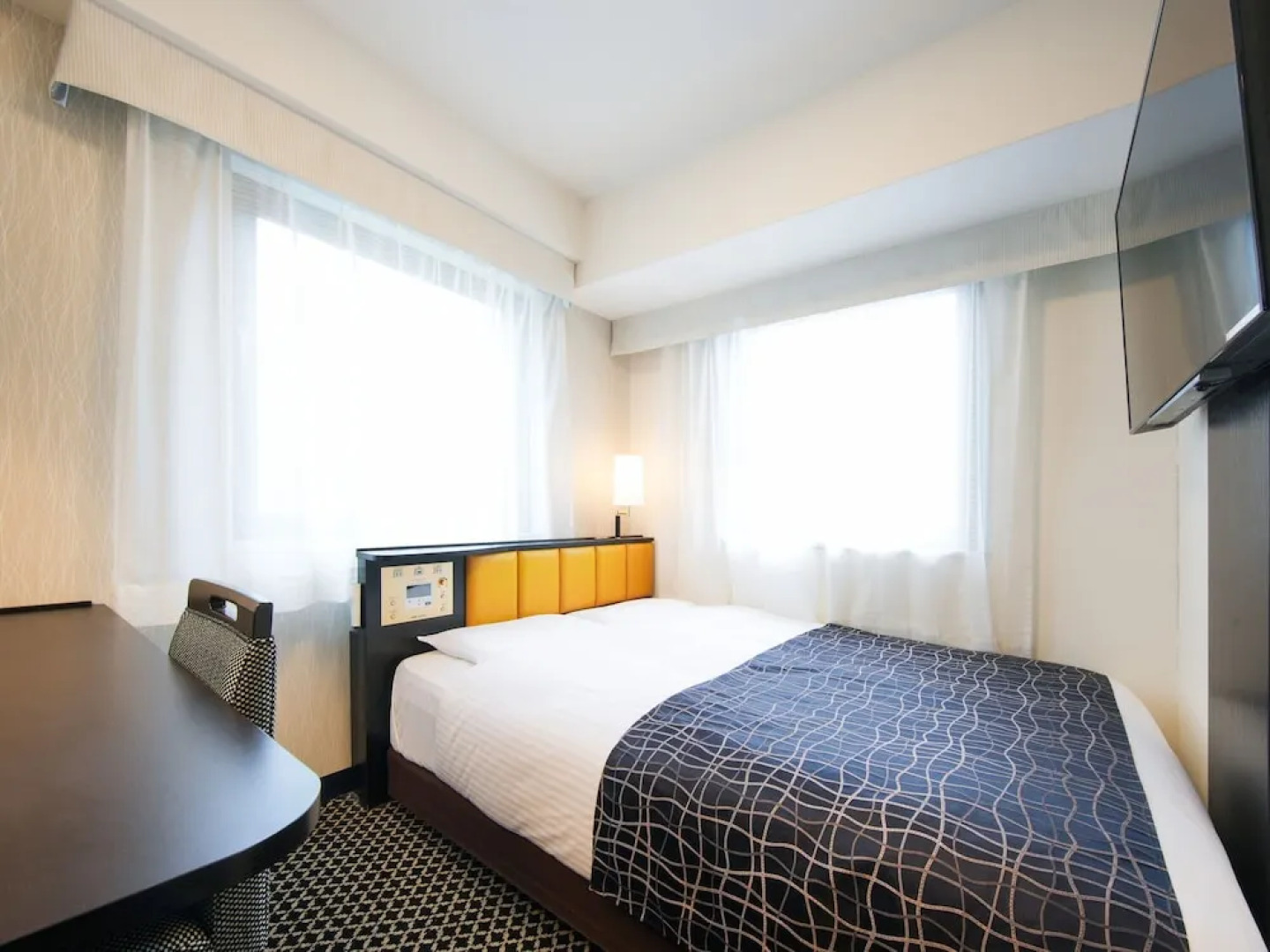 Apa Hotel Midosuji Hommachi Ekihigashi