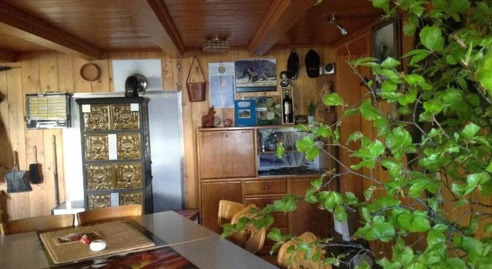 Panorama Hotel Wagenkehr