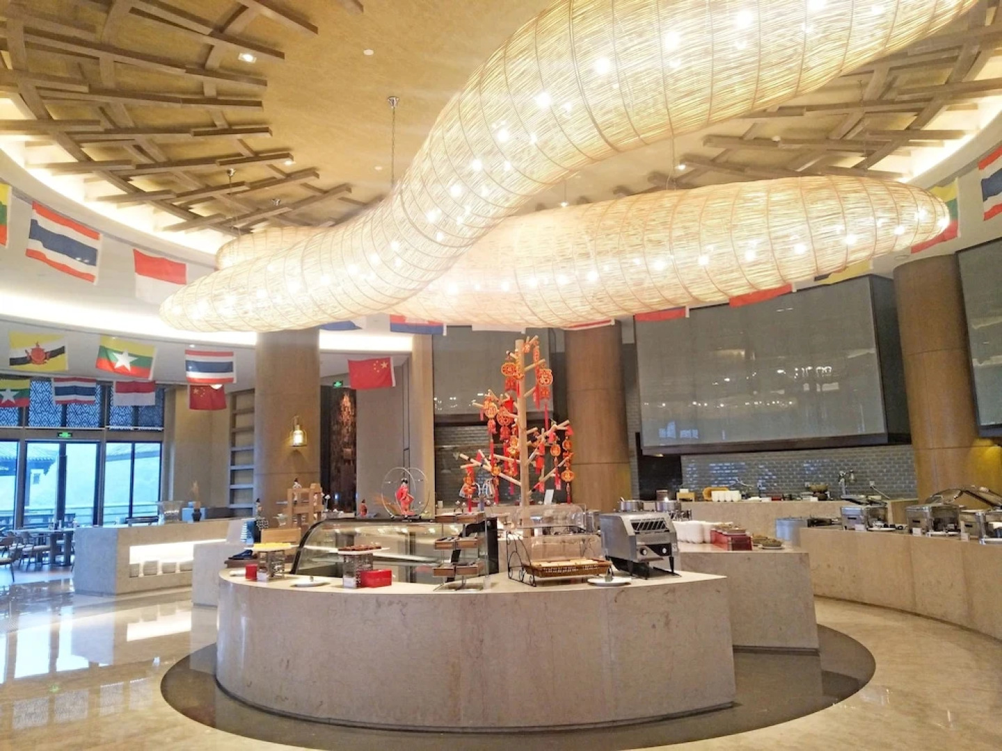 Narada Resort & Spa Cifu Lake Guangxi