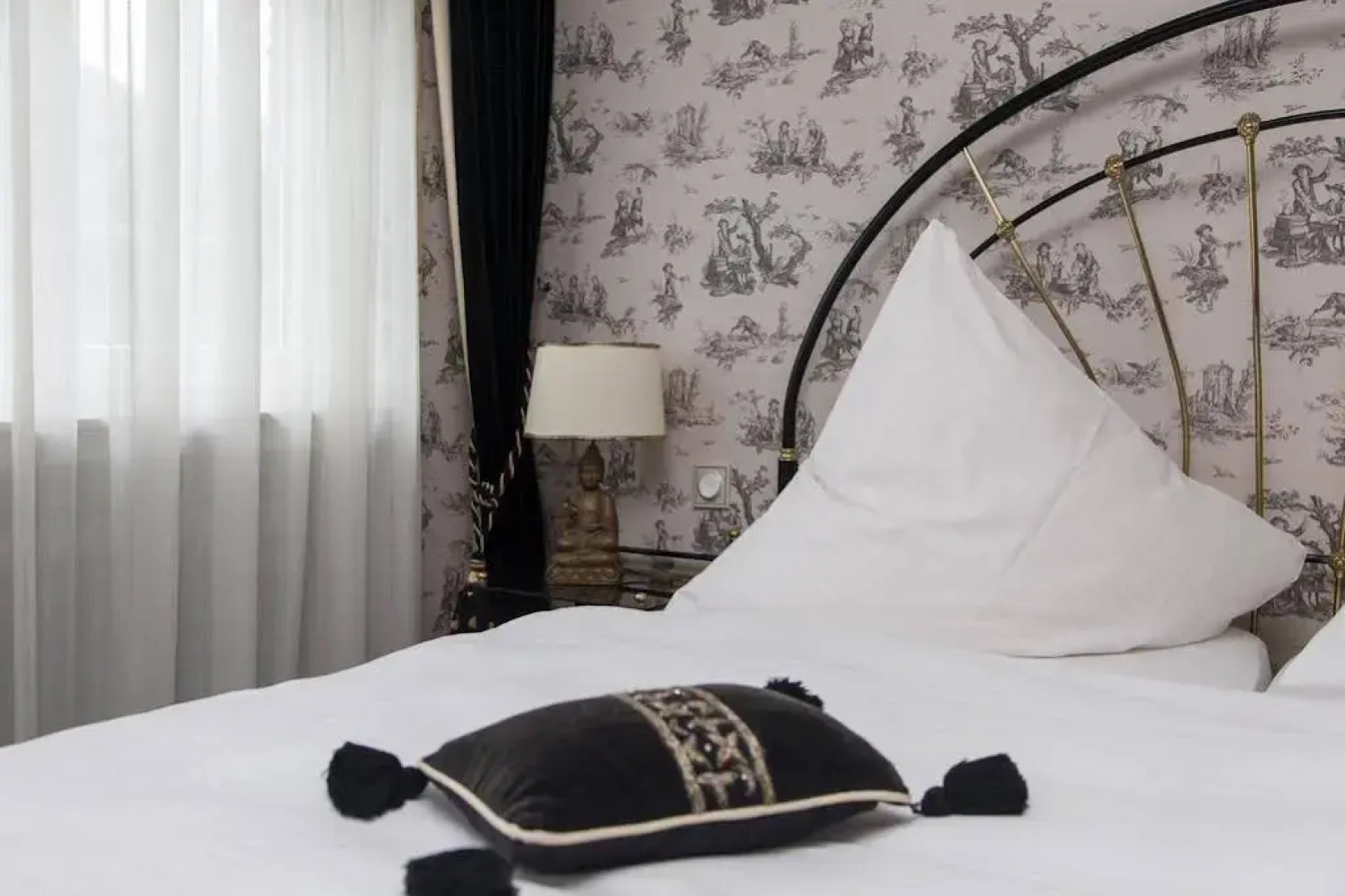 Hotel Zum Alten Brunnen