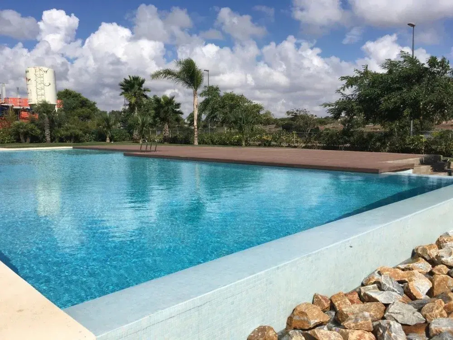 Espanhouse Diamante Apartments