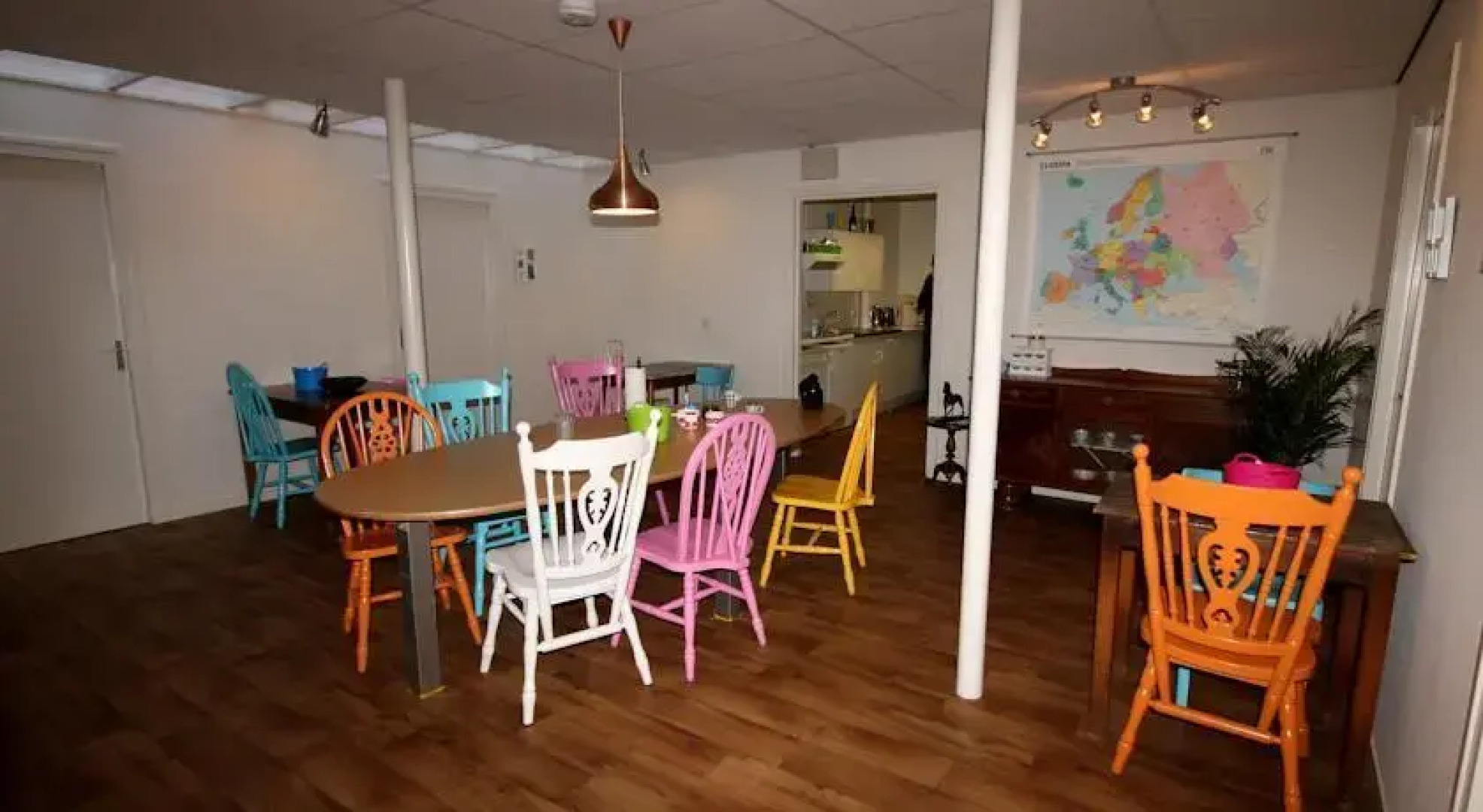 Kokoro Bed and Breakfast