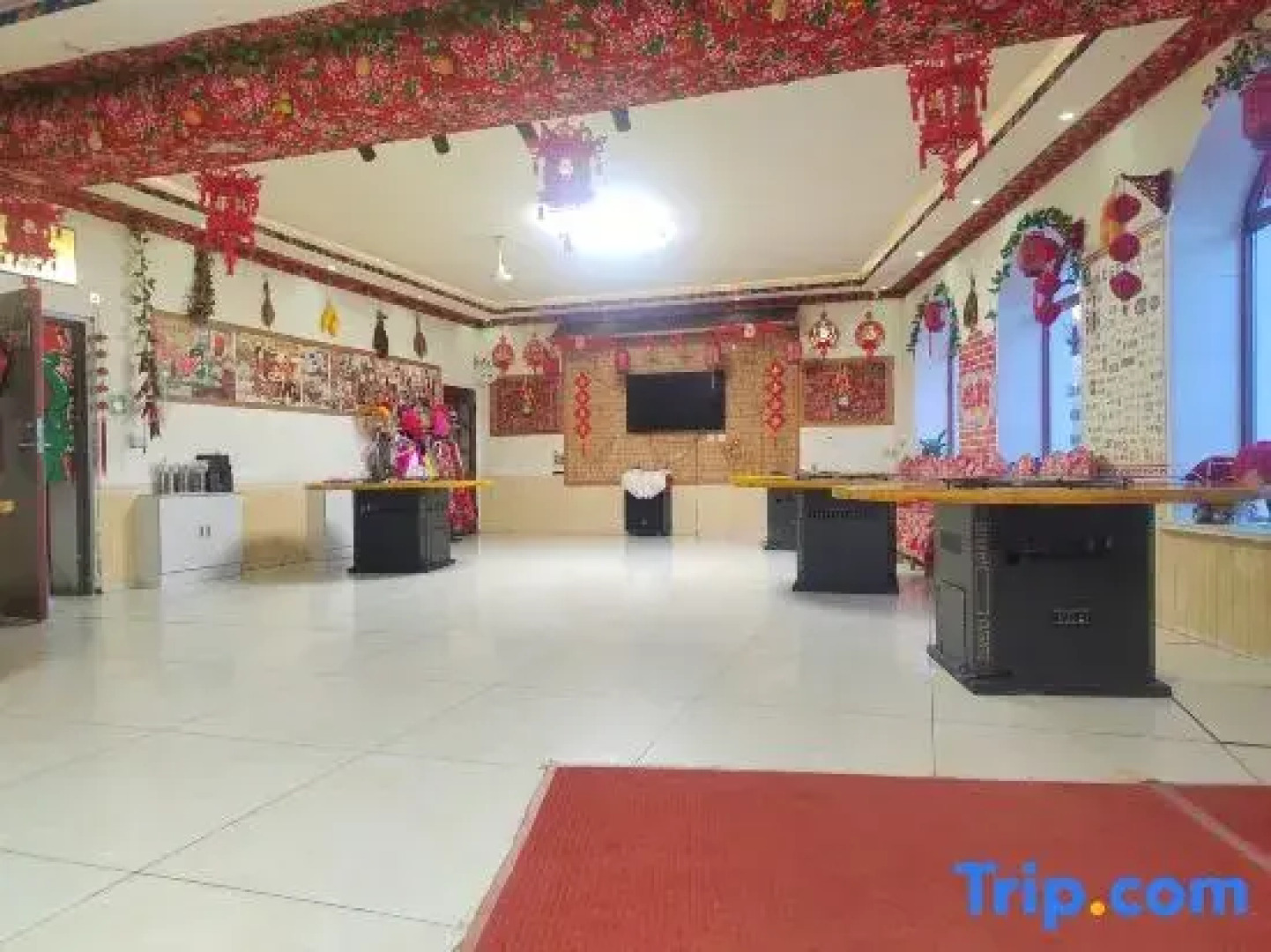 Wusong Island Yaya Hostel