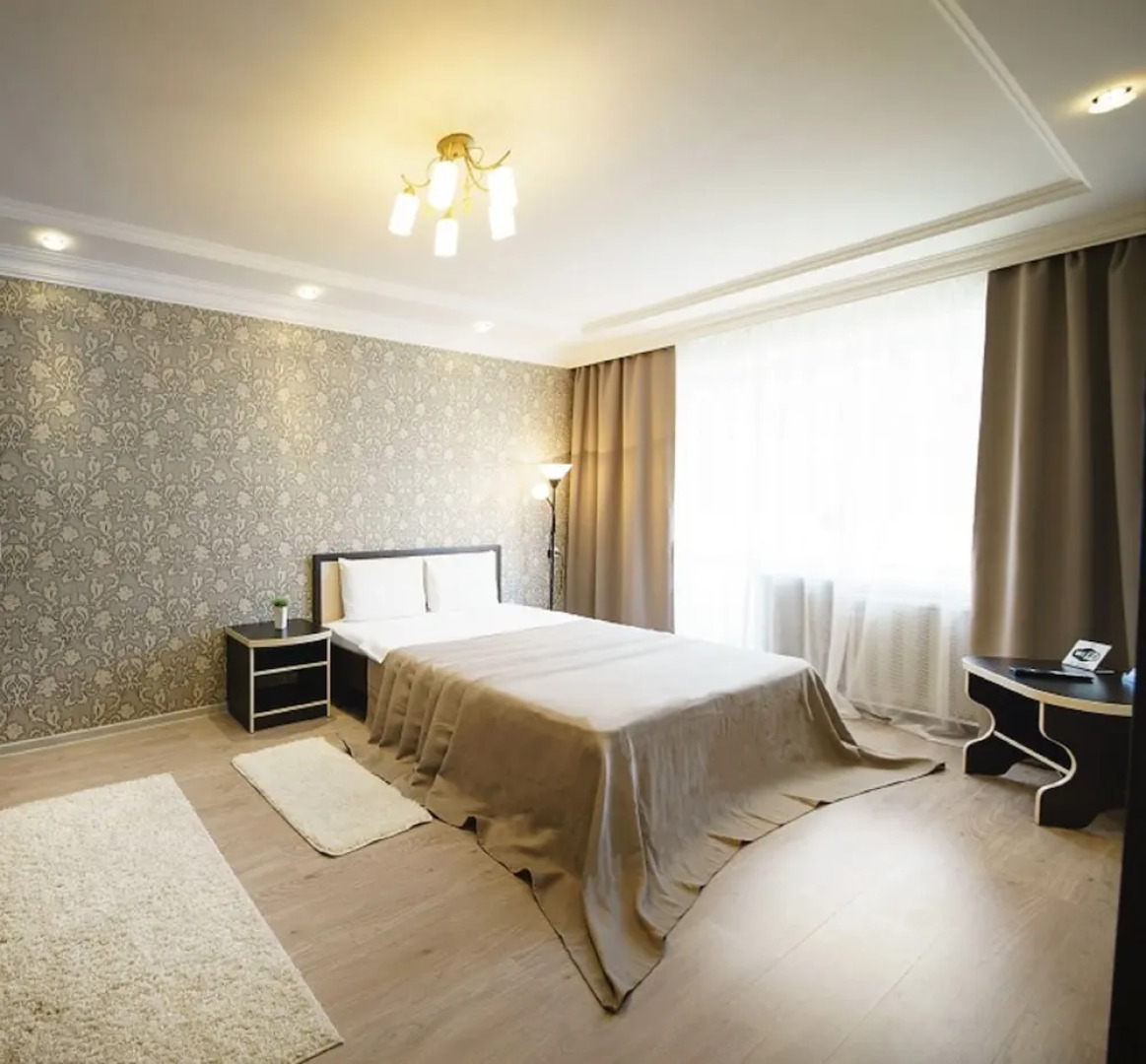 Апартаменты Paul & Marie Bobruisk