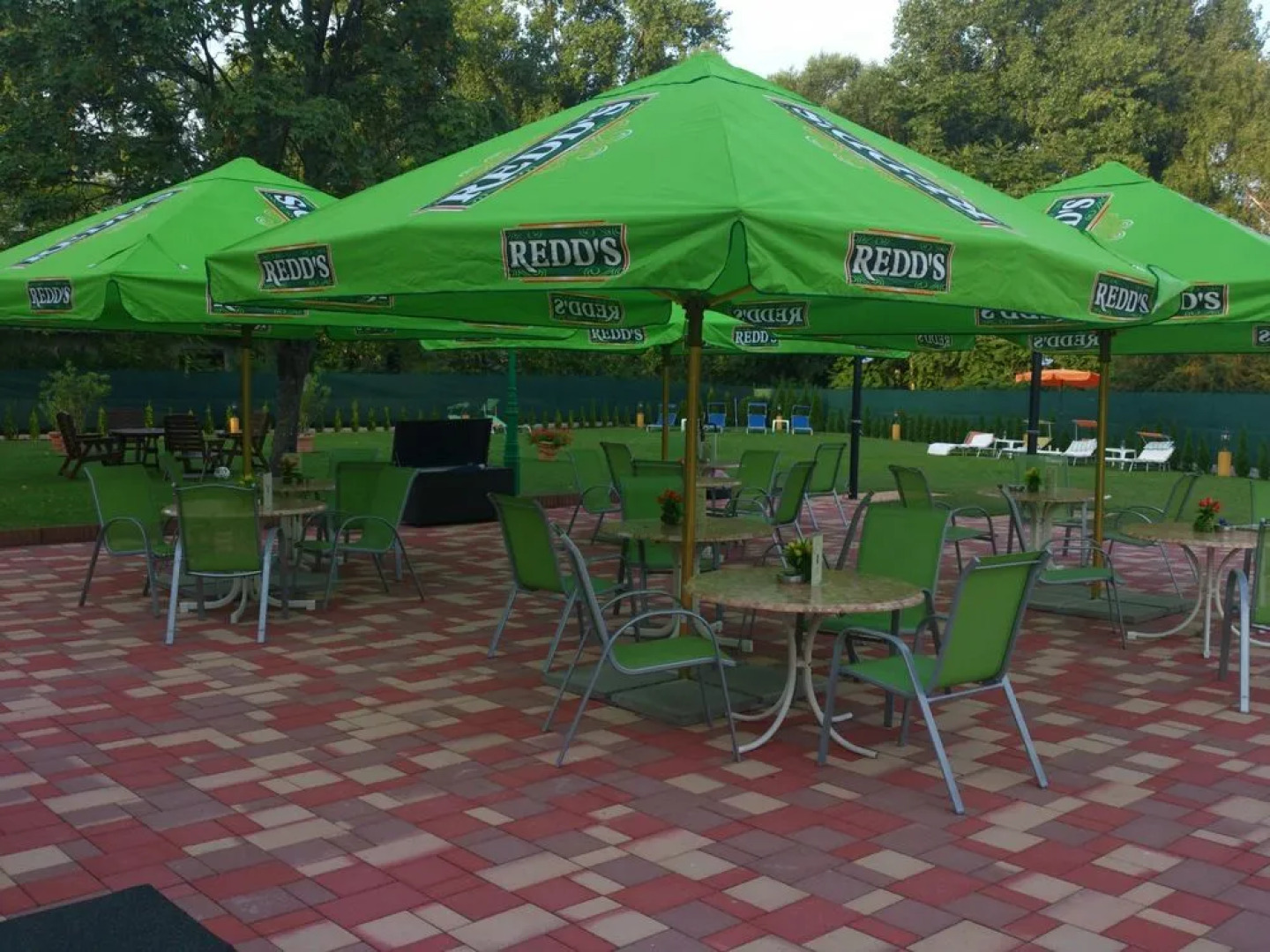 Grand Hotel Residence