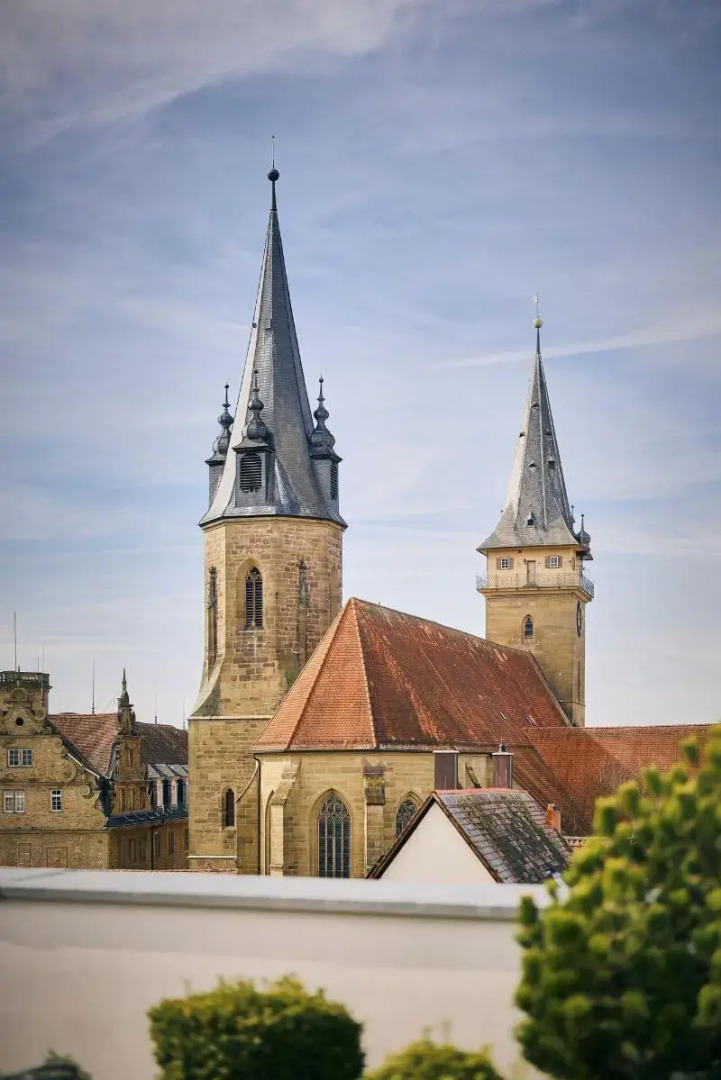 Hotel Württemberger Hof