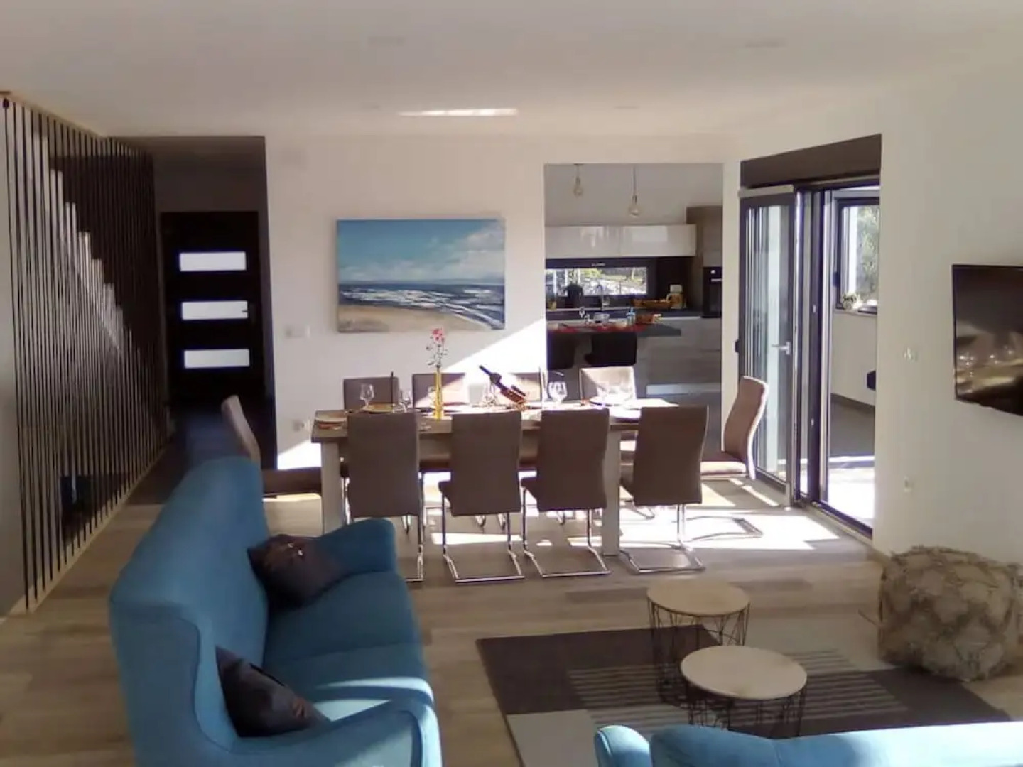 Charming Apartment in Istria