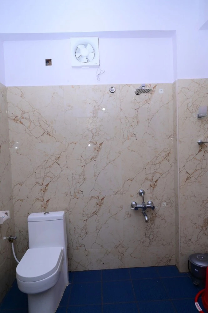 the Riverside Holiday Resort