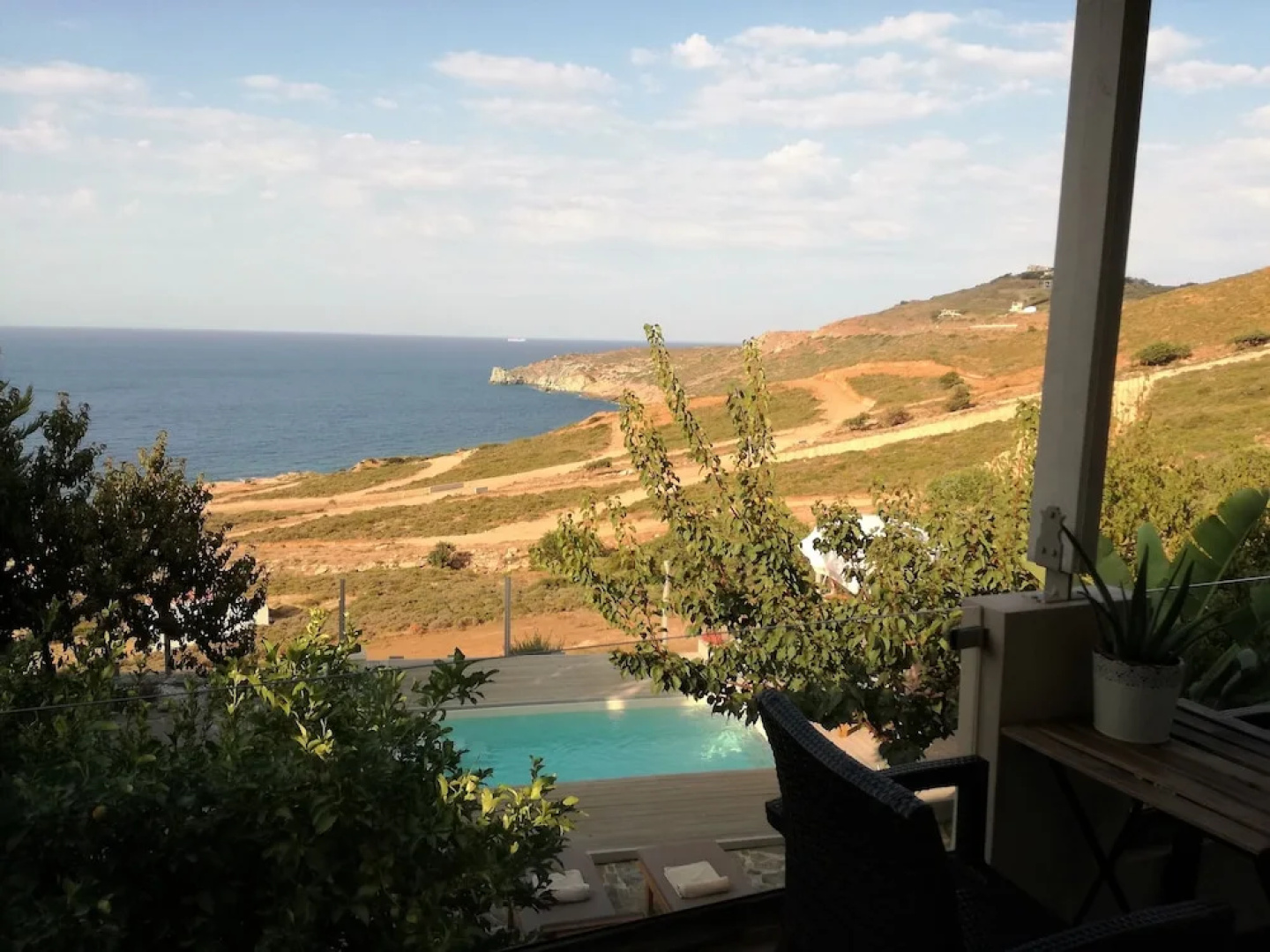 Villa Blue Vedere