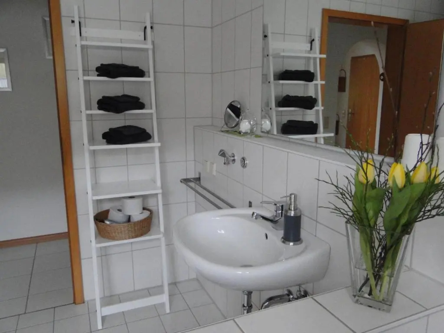 Ferienwohnung Hotte´s Hütte
