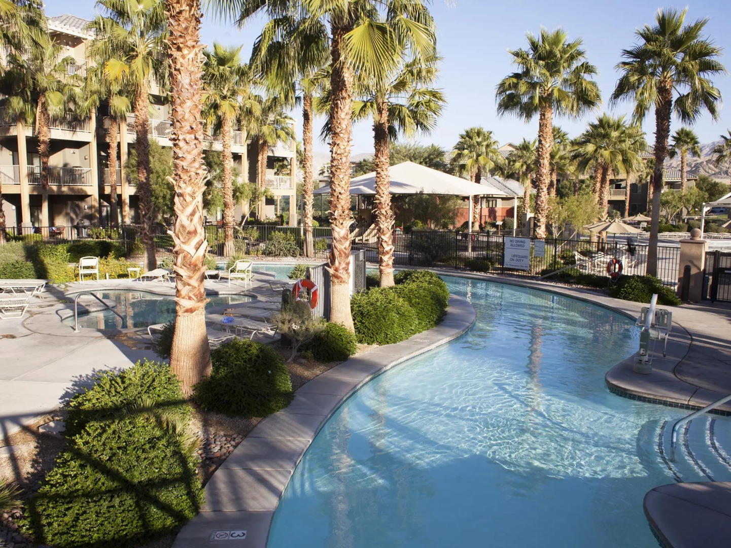 Indio Resort by ResortShare