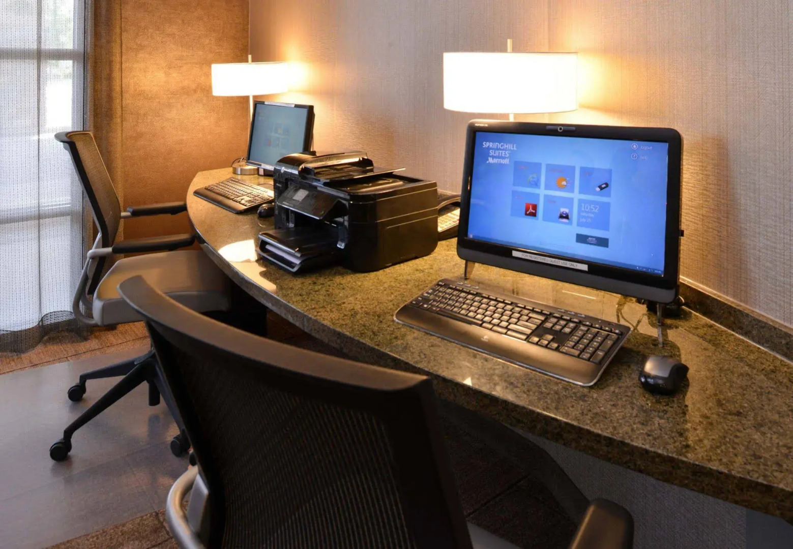 Springhill Suites by Marriott Pittsburgh Mills