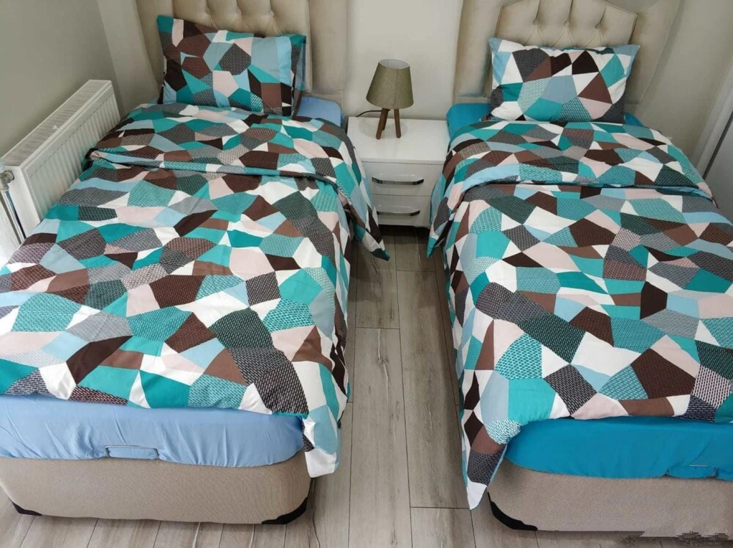 Banaz Tuncel Apart Otel