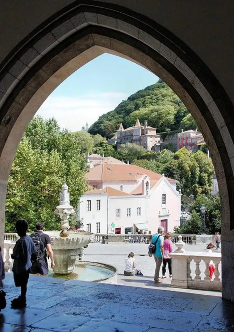 Villa With 3 Bedrooms in Ulgueira, With Wonderful sea View, Private Pool, Enclosed Garden Near the Beach