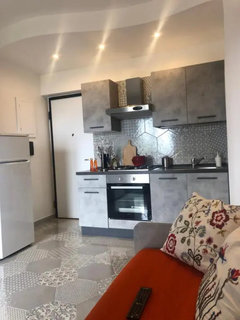 Appartamento Parco Venere