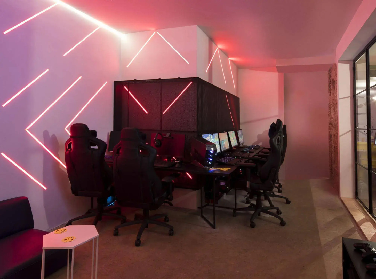 Бутик-отель De Pijp