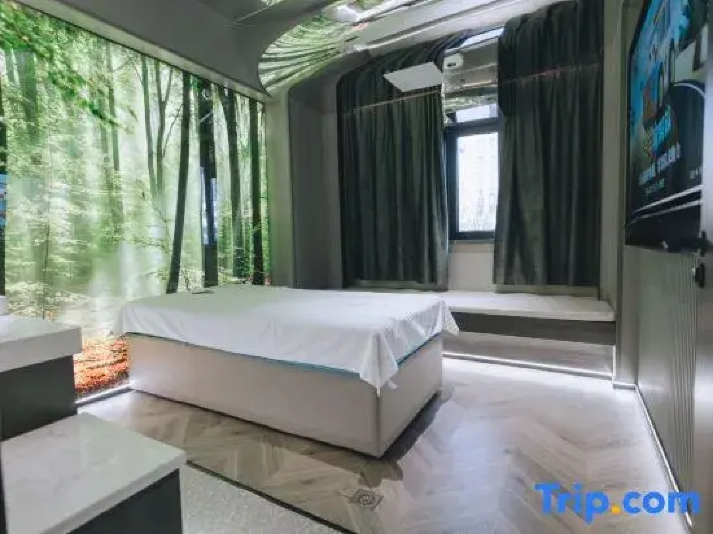 Xinzhou Weiena Hotel International (Qiyi North Road)