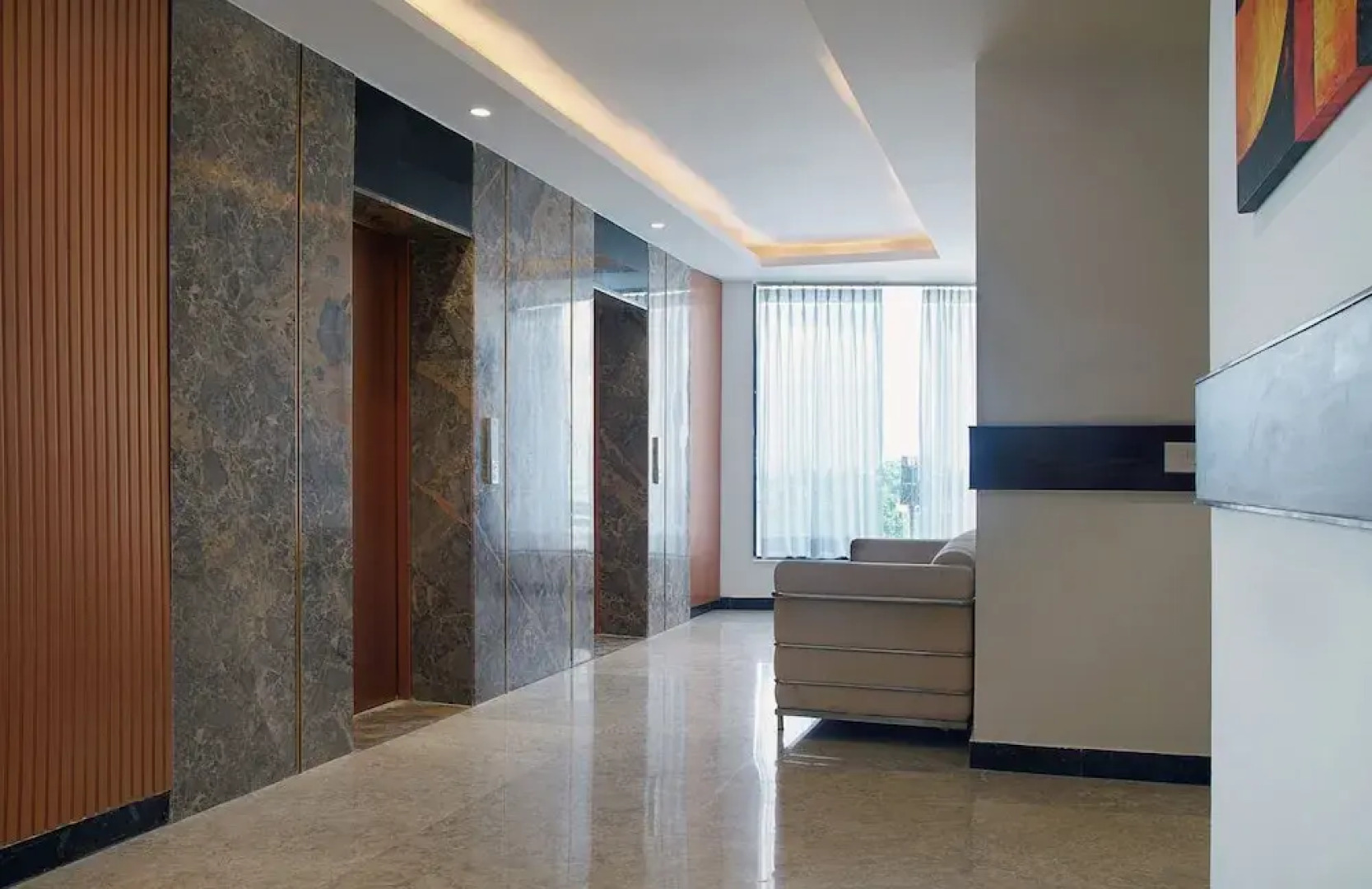 TreeHouse Velis Sonipat