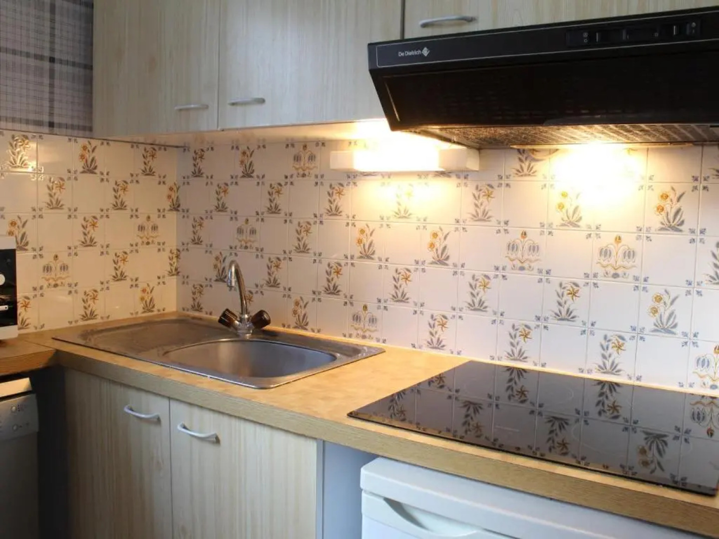 Appartement Le Pouliguen, 2 pièces, 4 personnes - FR-1-245-32