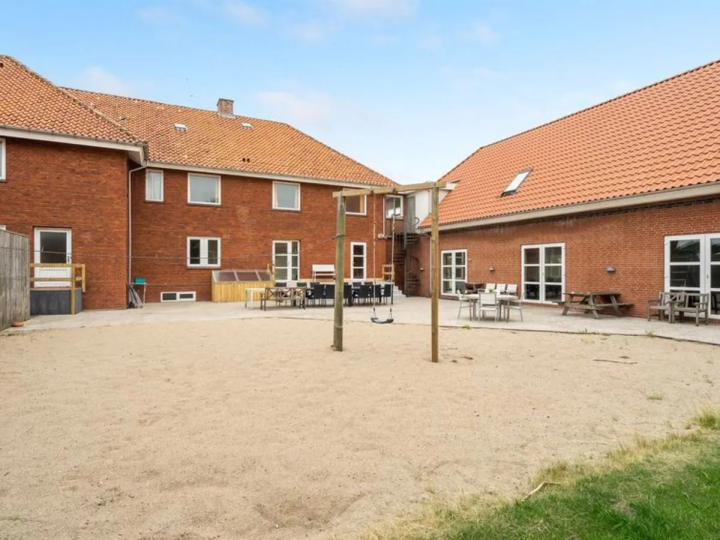 "Saga" in Western Jutland