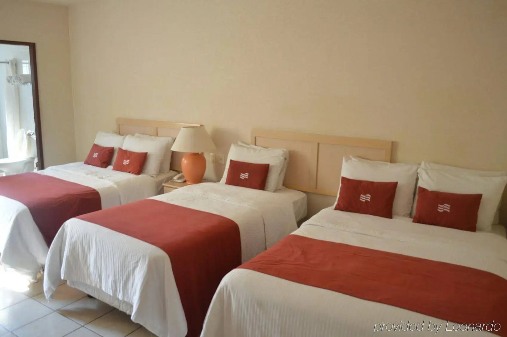 Hotel Provincia Express Minatitlan