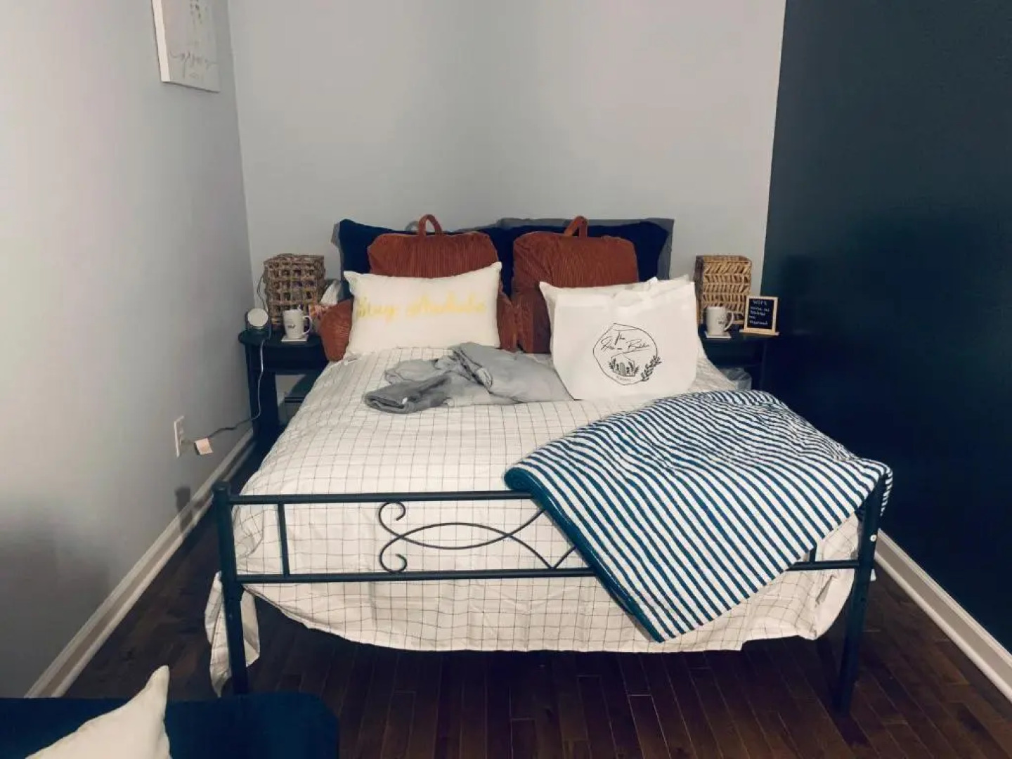 Peekskill Guest house