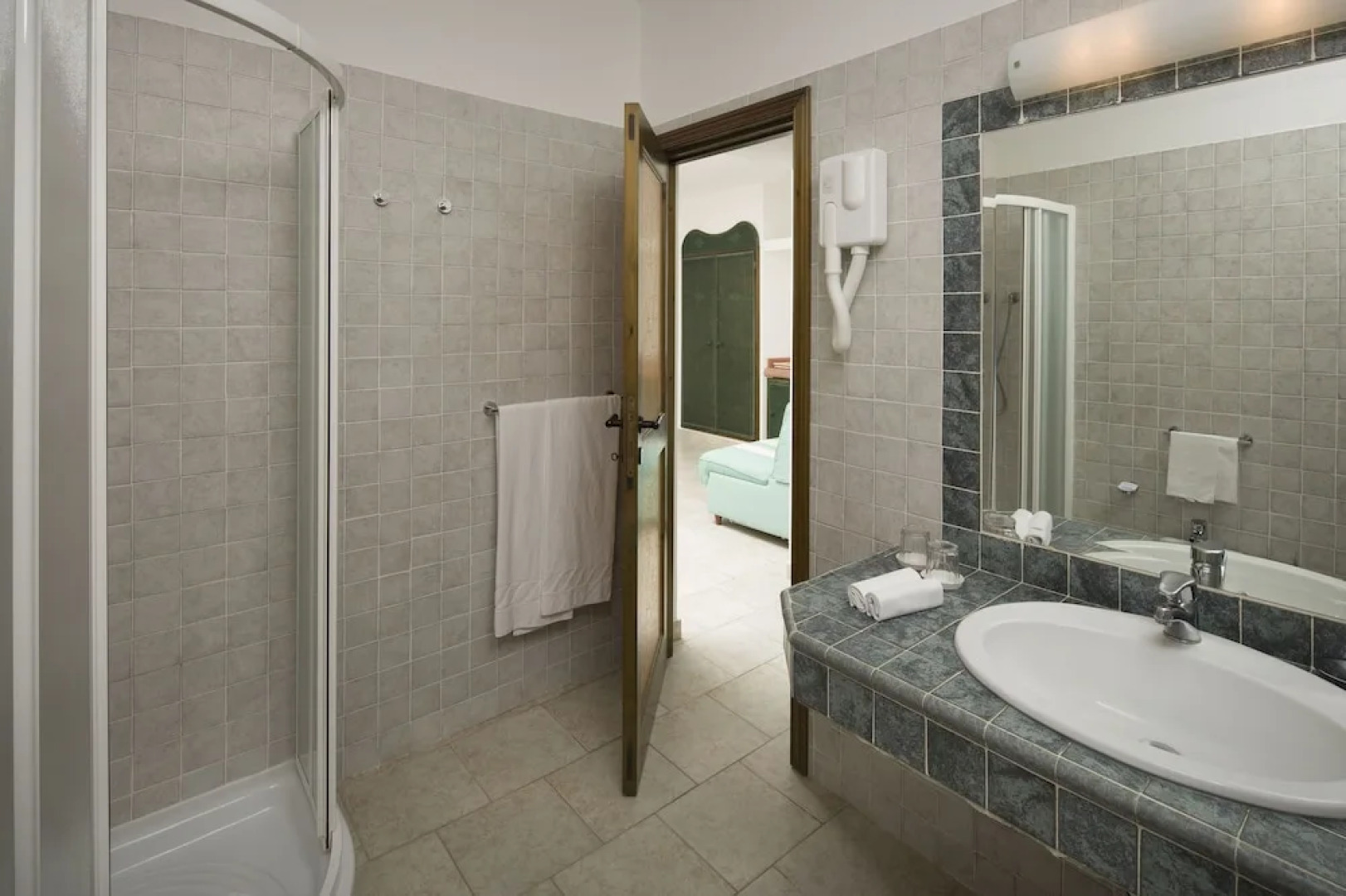 Resort & SPA Le Dune