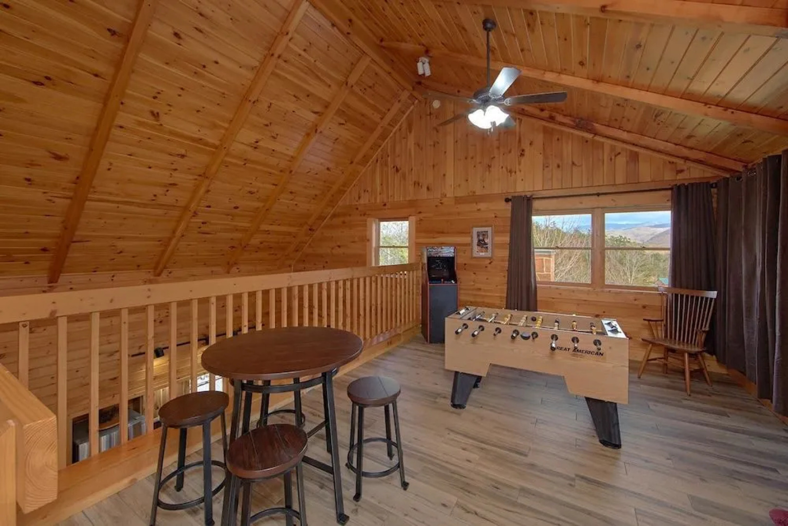 Grand View Apartment 4