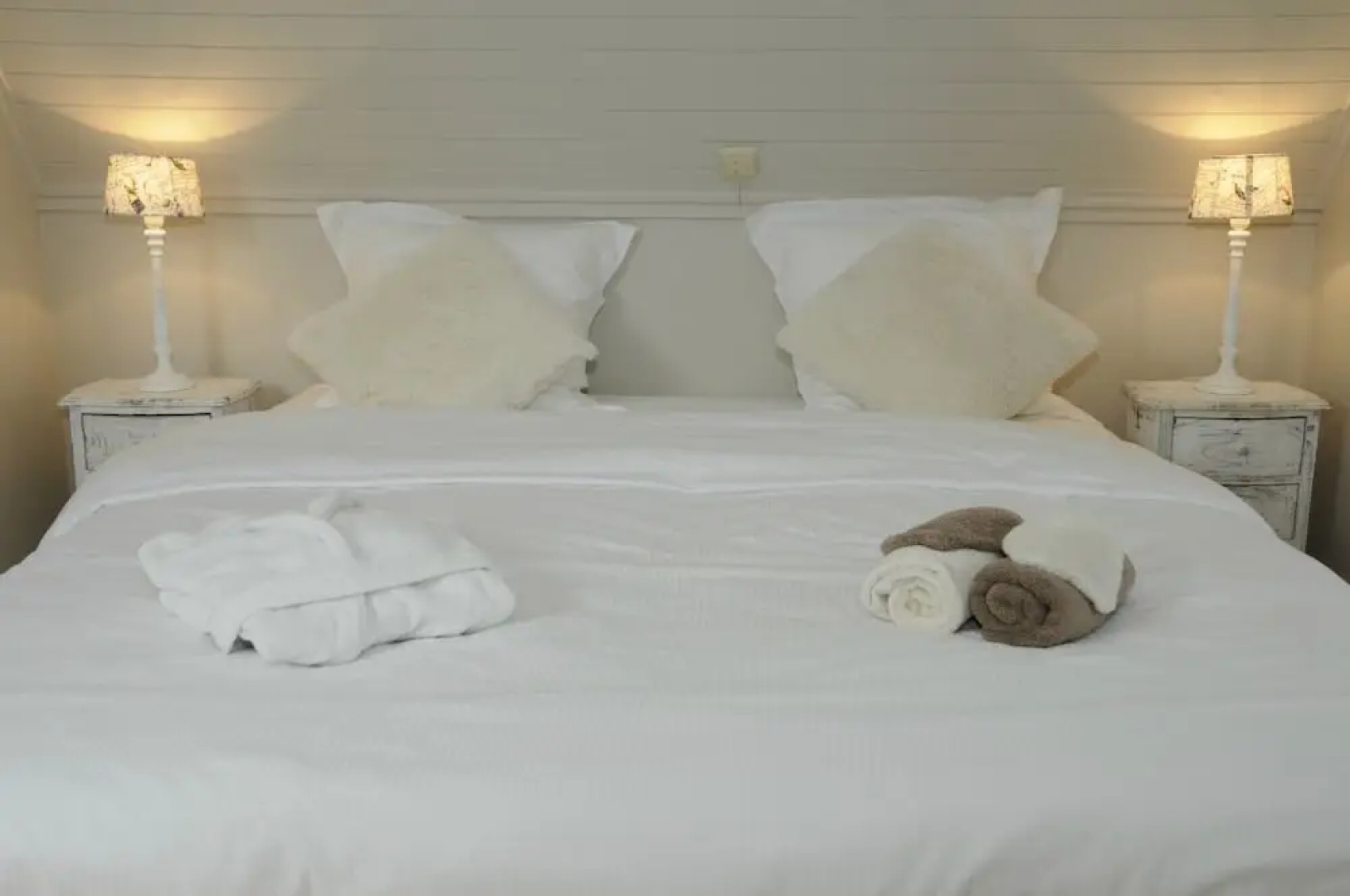 Guesthouse La Cereza