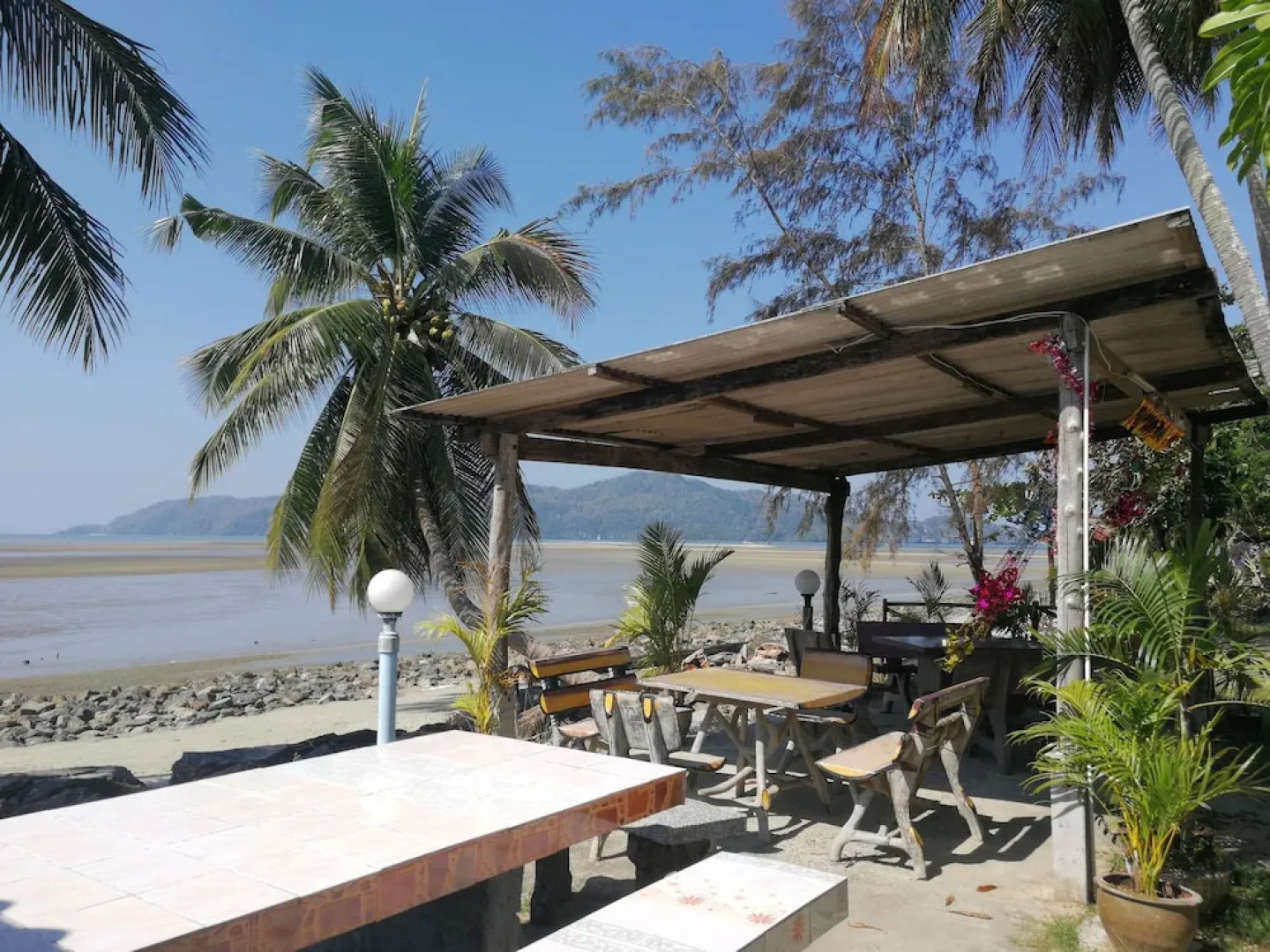 Marina Resort and Restuarant