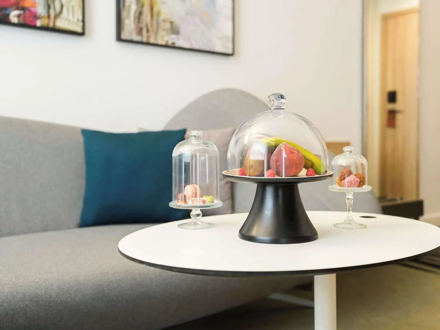 Novotel Tunis Lac