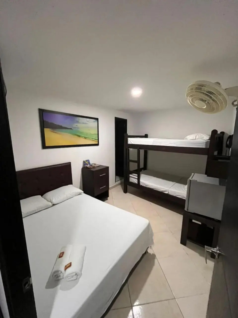 Hotel Los Angeles
