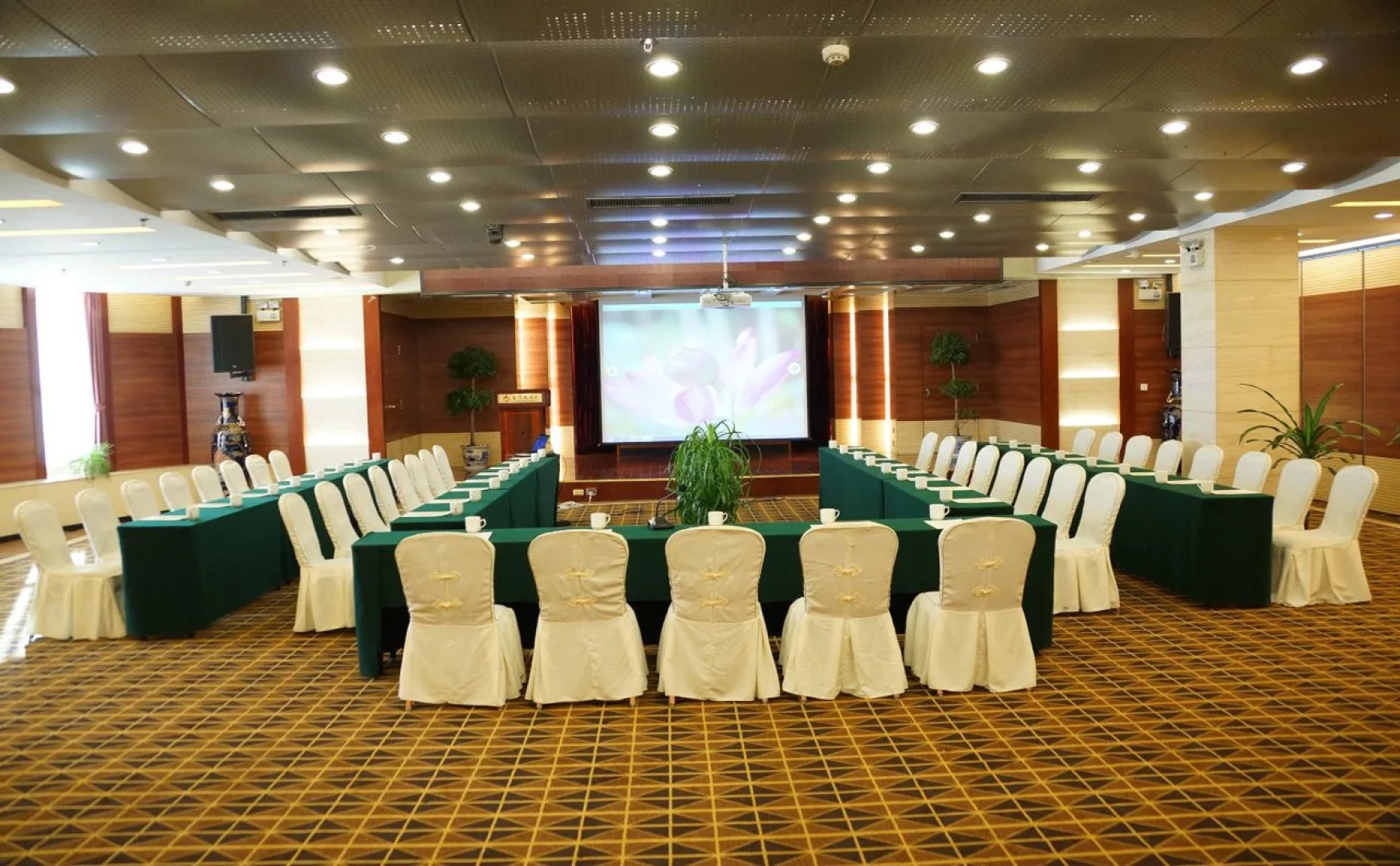 Golden Spring Hotel Lijiang